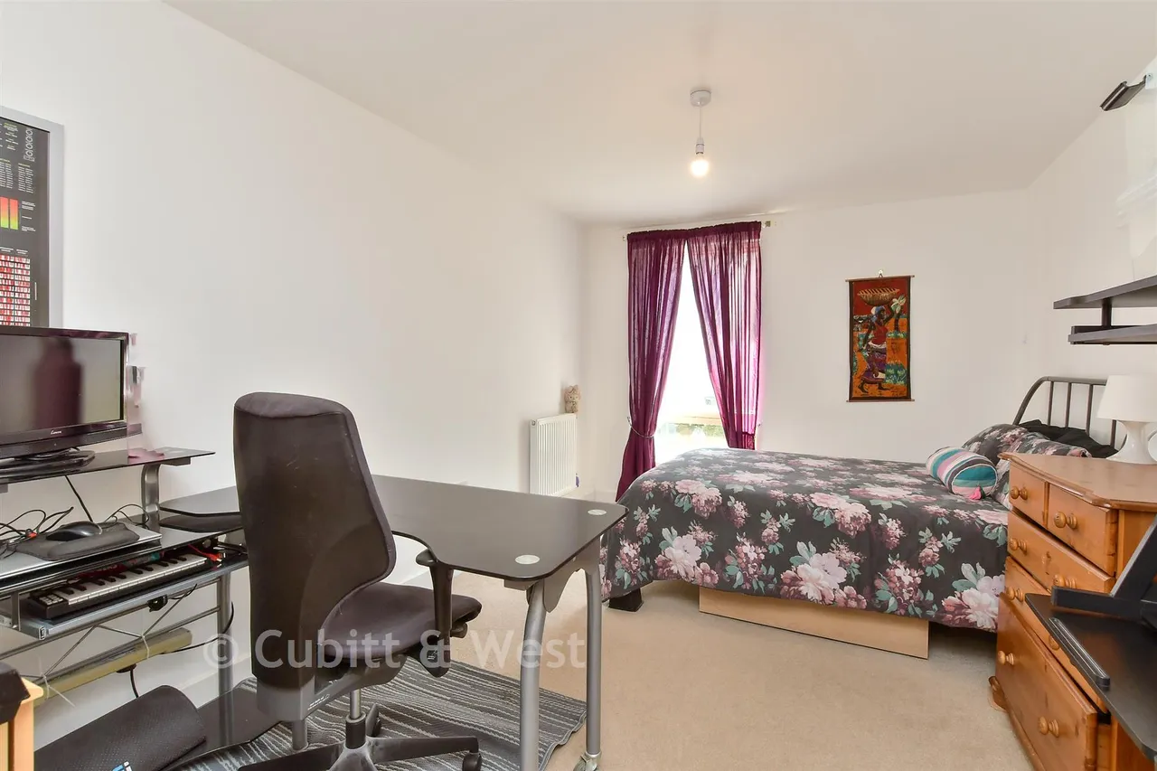 Pankhurst Avenue, Brighton, BN2, photo 10