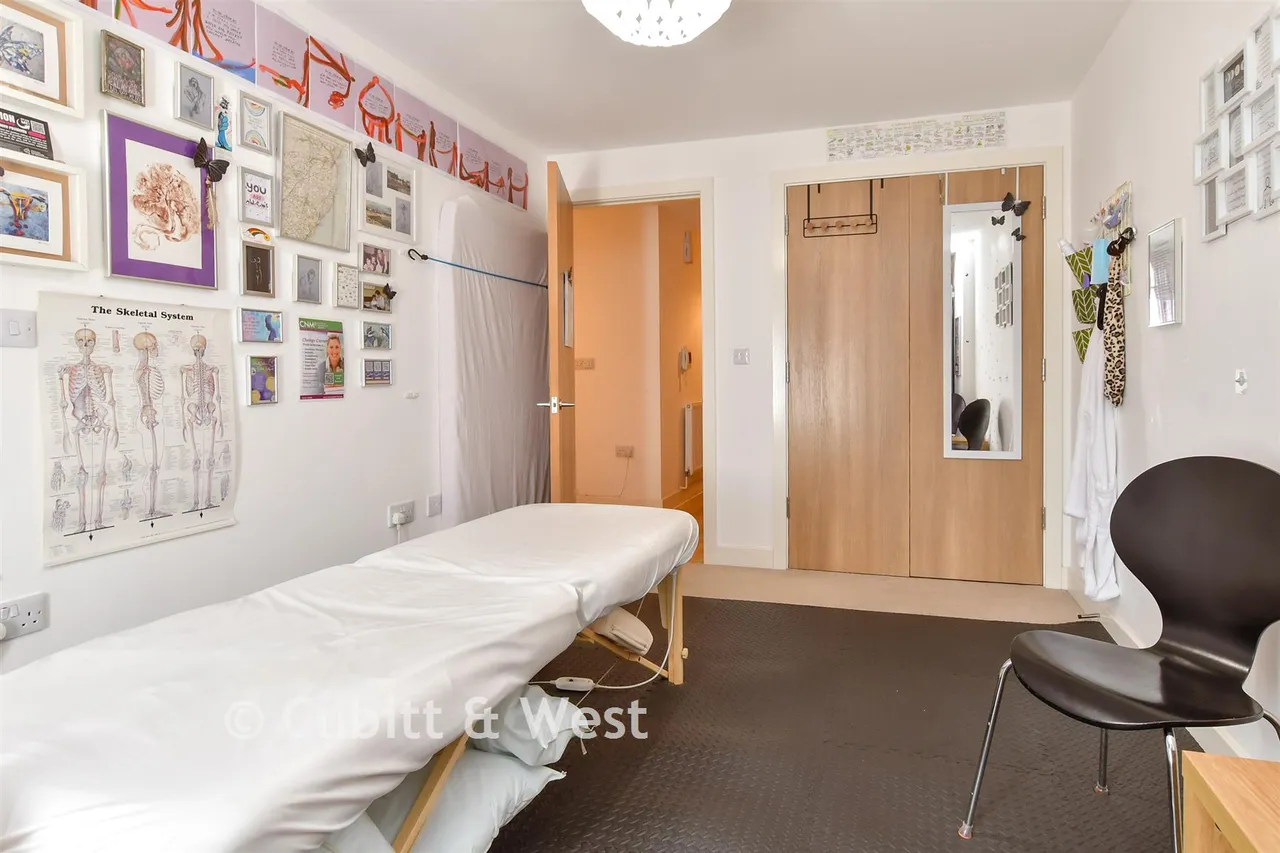 Pankhurst Avenue, Brighton, BN2, photo 8