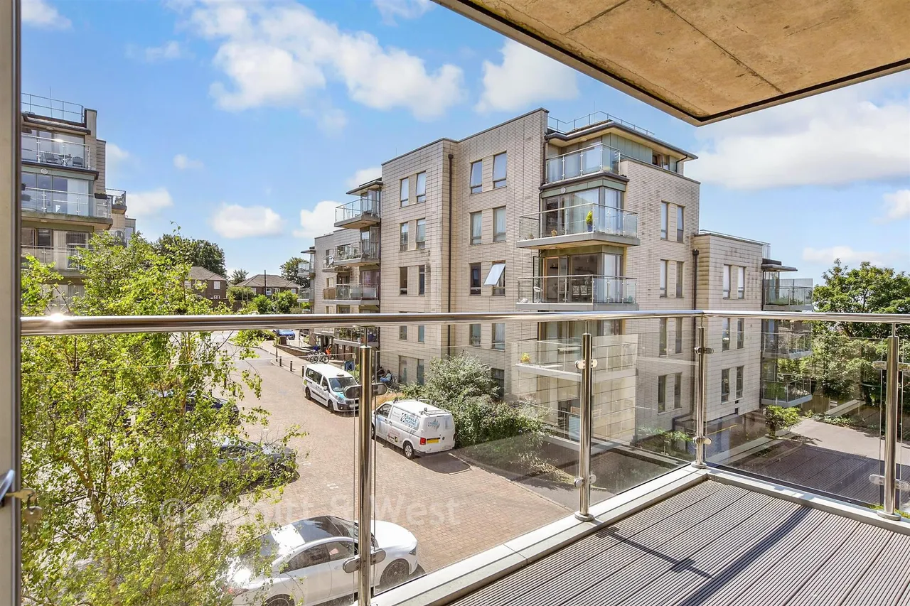 Pankhurst Avenue, Brighton, BN2, photo 5