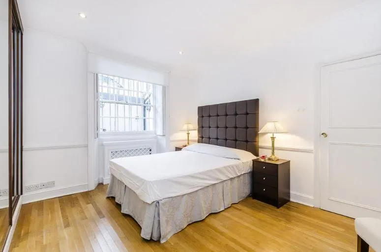 Upper Berkeley Street, Marylebone, W1H, photo 4