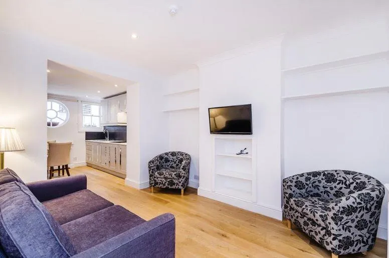 Upper Berkeley Street, Marylebone, W1H, photo 2