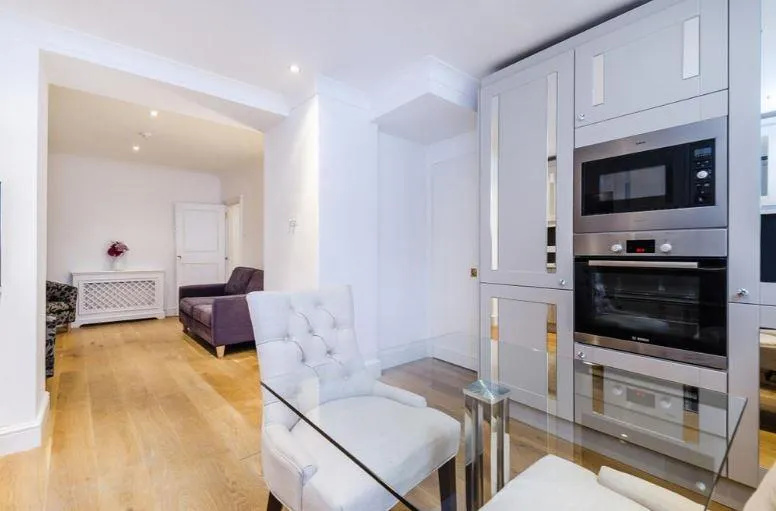 Upper Berkeley Street, Marylebone, W1H, photo 5