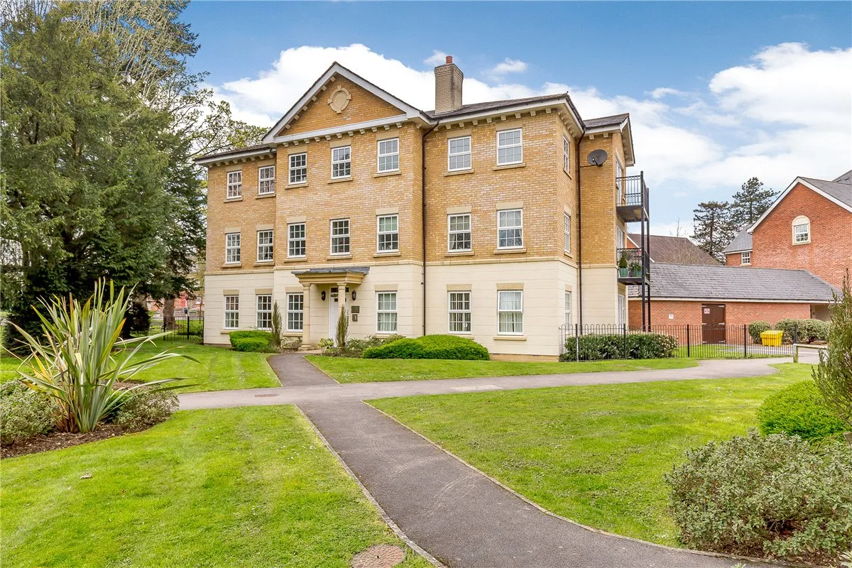 Old College Road, Newbury, RG14, photo 10