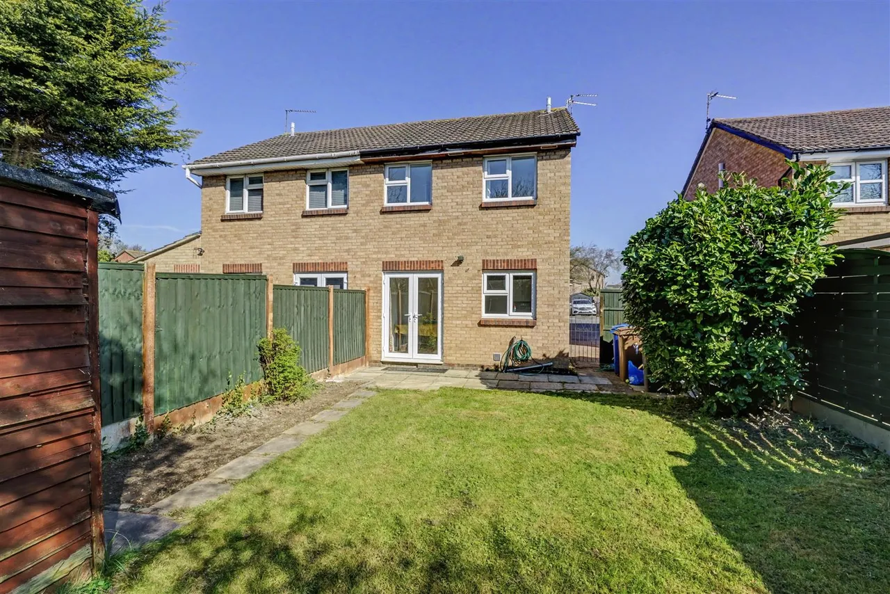 Overdale Close, Long Eaton, NG10, photo 4