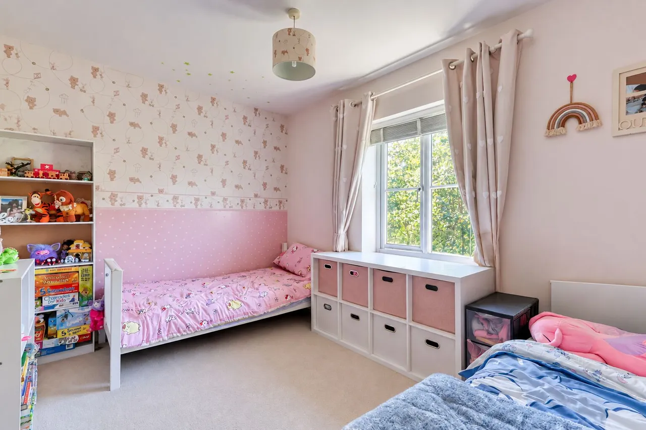 Chequers Avenue, High Wycombe, HP11, photo 8