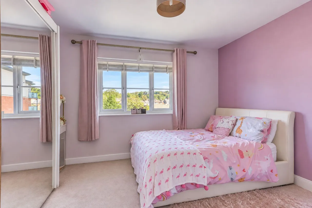 Chequers Avenue, High Wycombe, HP11, photo 9