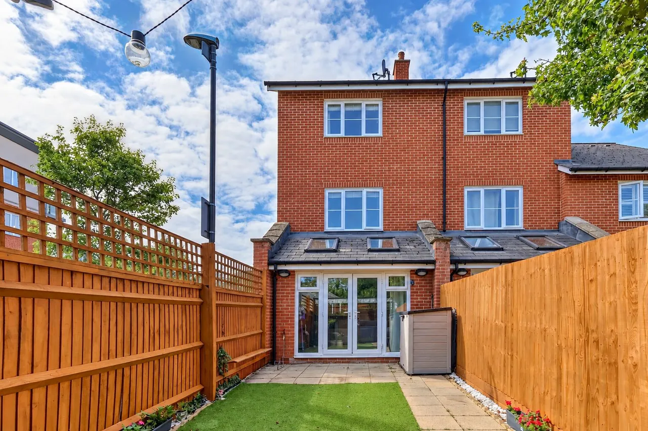 Chequers Avenue, High Wycombe, HP11, photo 10