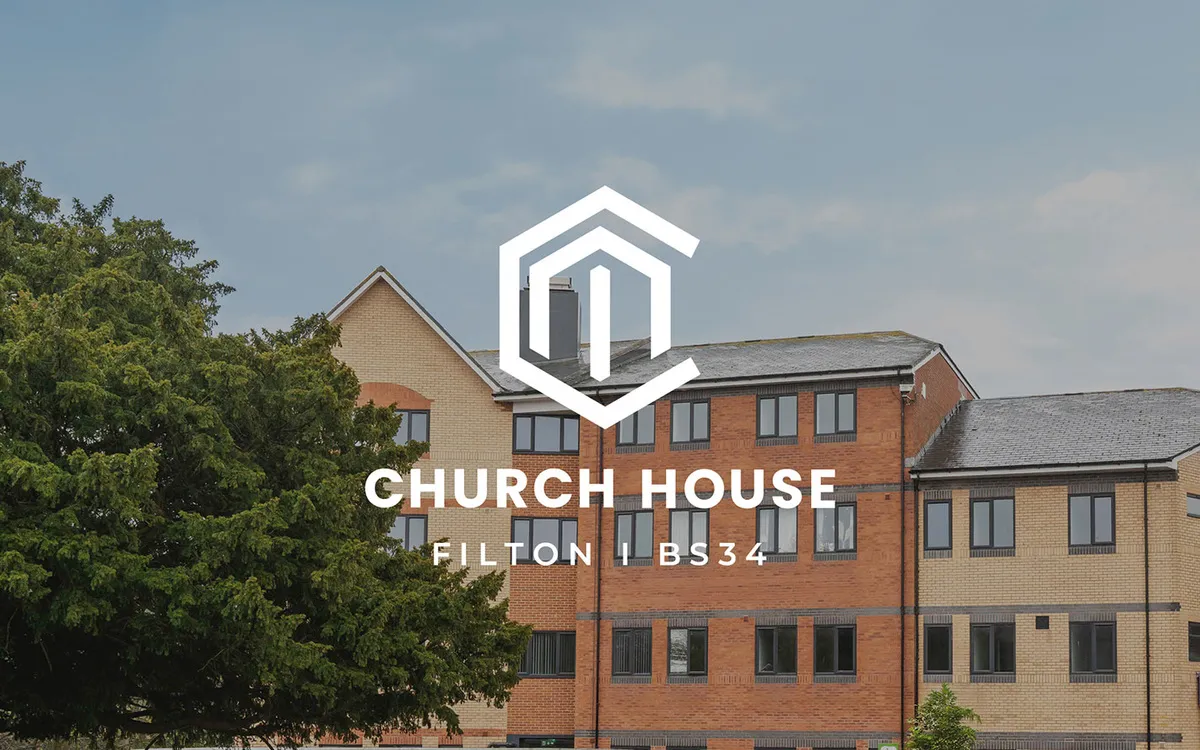 2 bed flat for sale, Church House, Filton, BS34