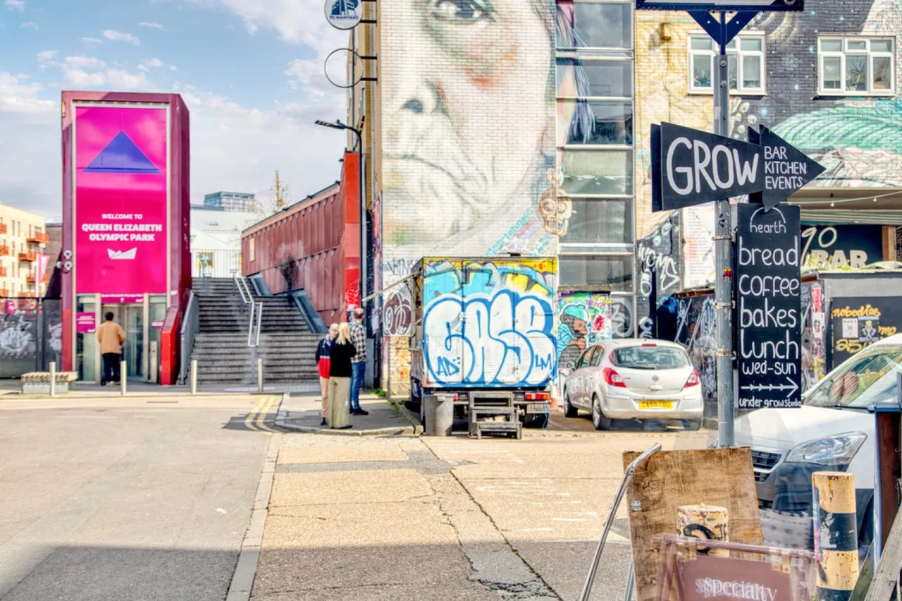 Wallis Road, E9, photo 18