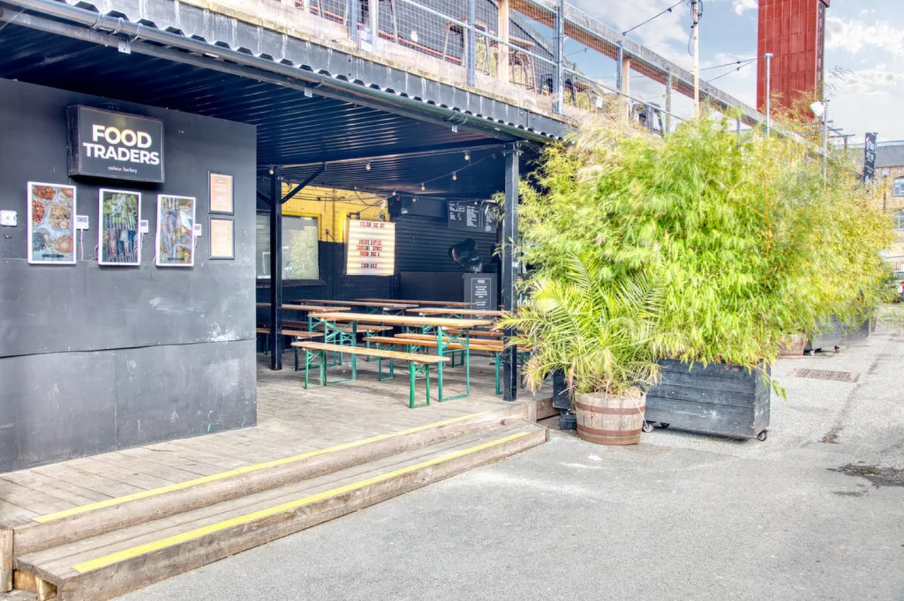 Wallis Road, E9, photo 29