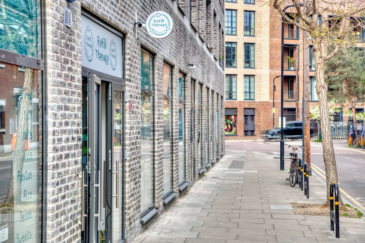 Wallis Road, E9, photo 27