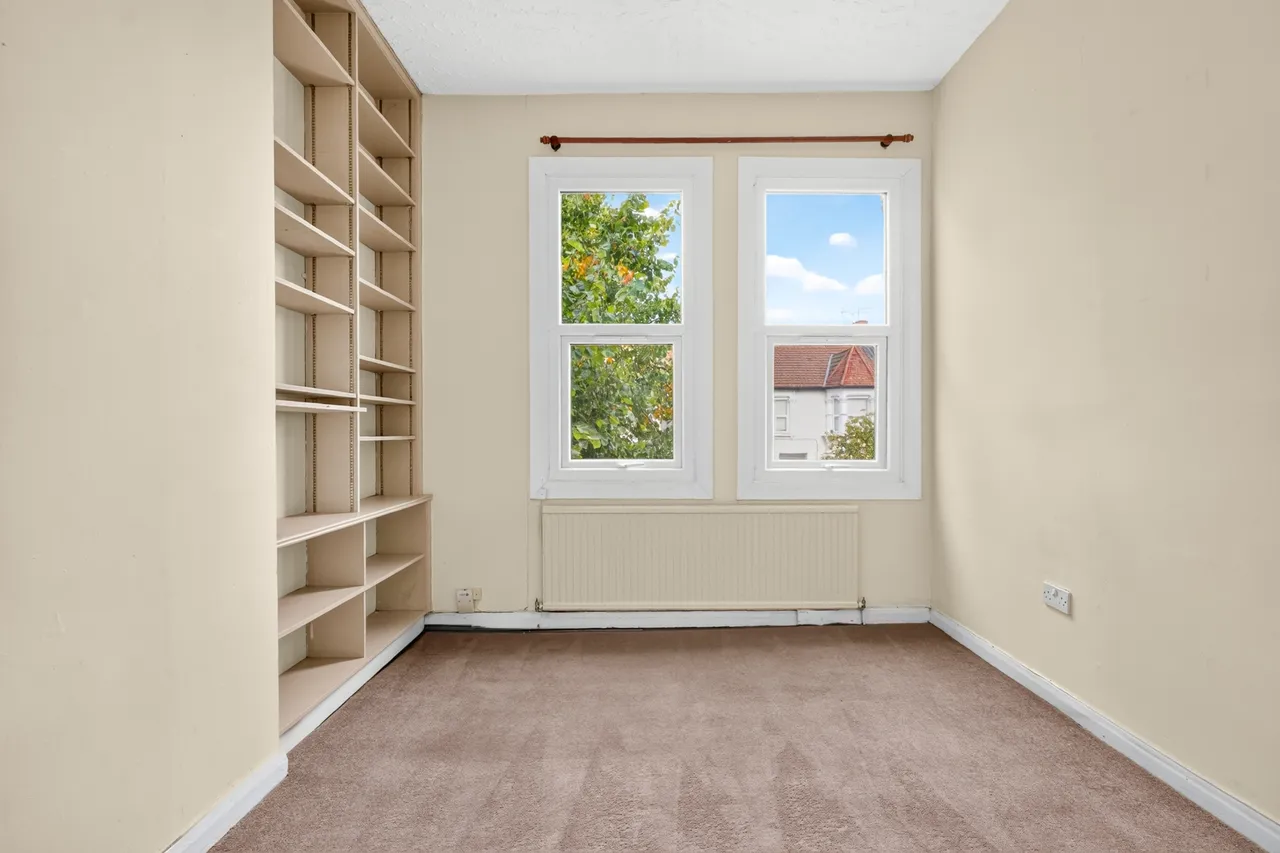 Ferme Park Road, Hornsey, N8, photo 5