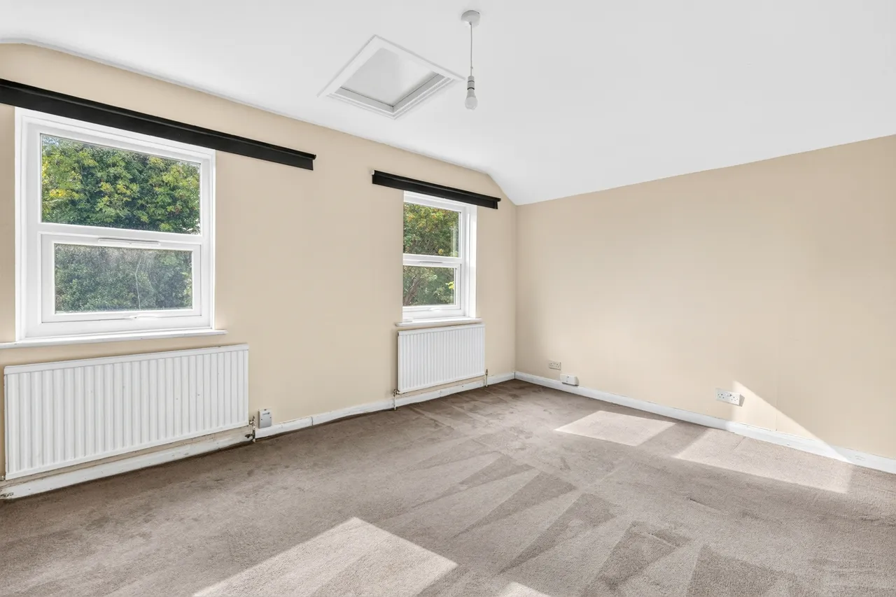Ferme Park Road, Hornsey, N8, photo 8
