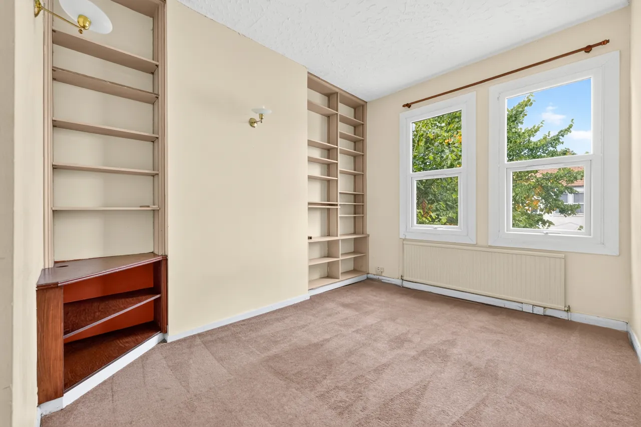 Ferme Park Road, Hornsey, N8, photo 4