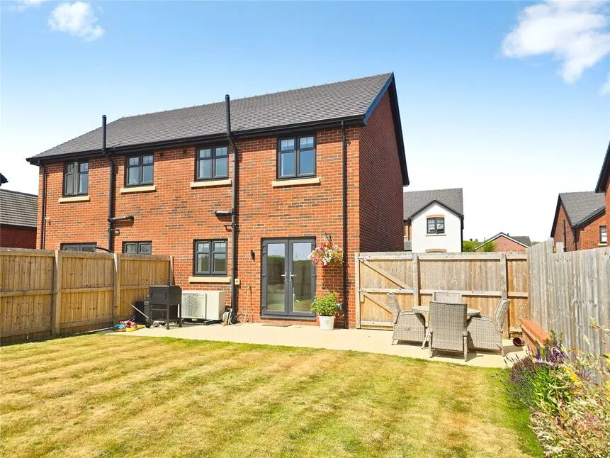 Fernhill Lane, Gobowen, Shropshire, SY11, photo 6