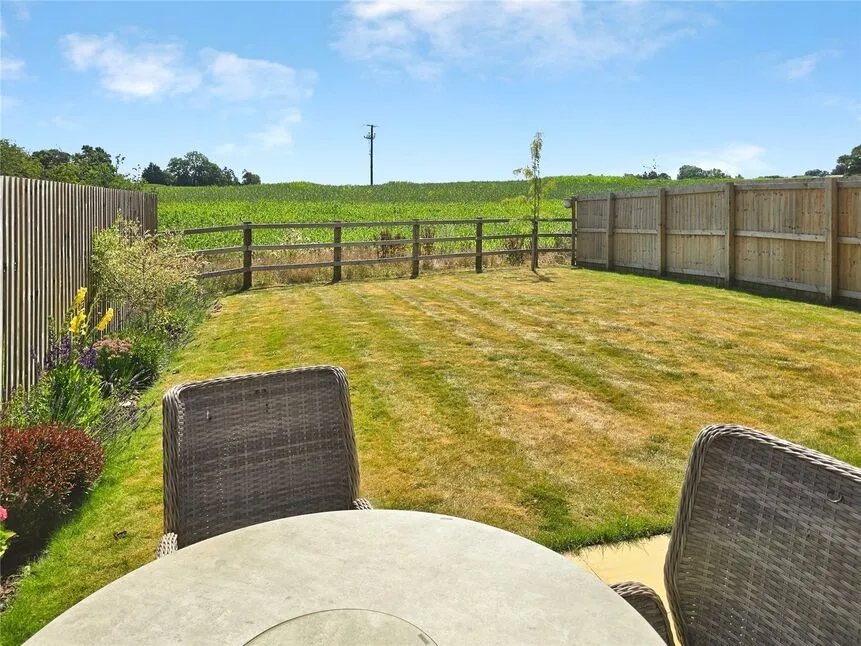 Fernhill Lane, Gobowen, Shropshire, SY11, photo 5