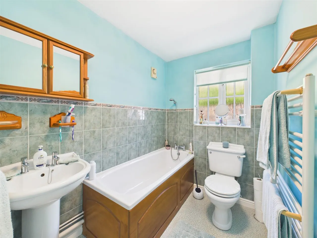 Woodside Close, Ruislip, HA4 7BH, photo 12
