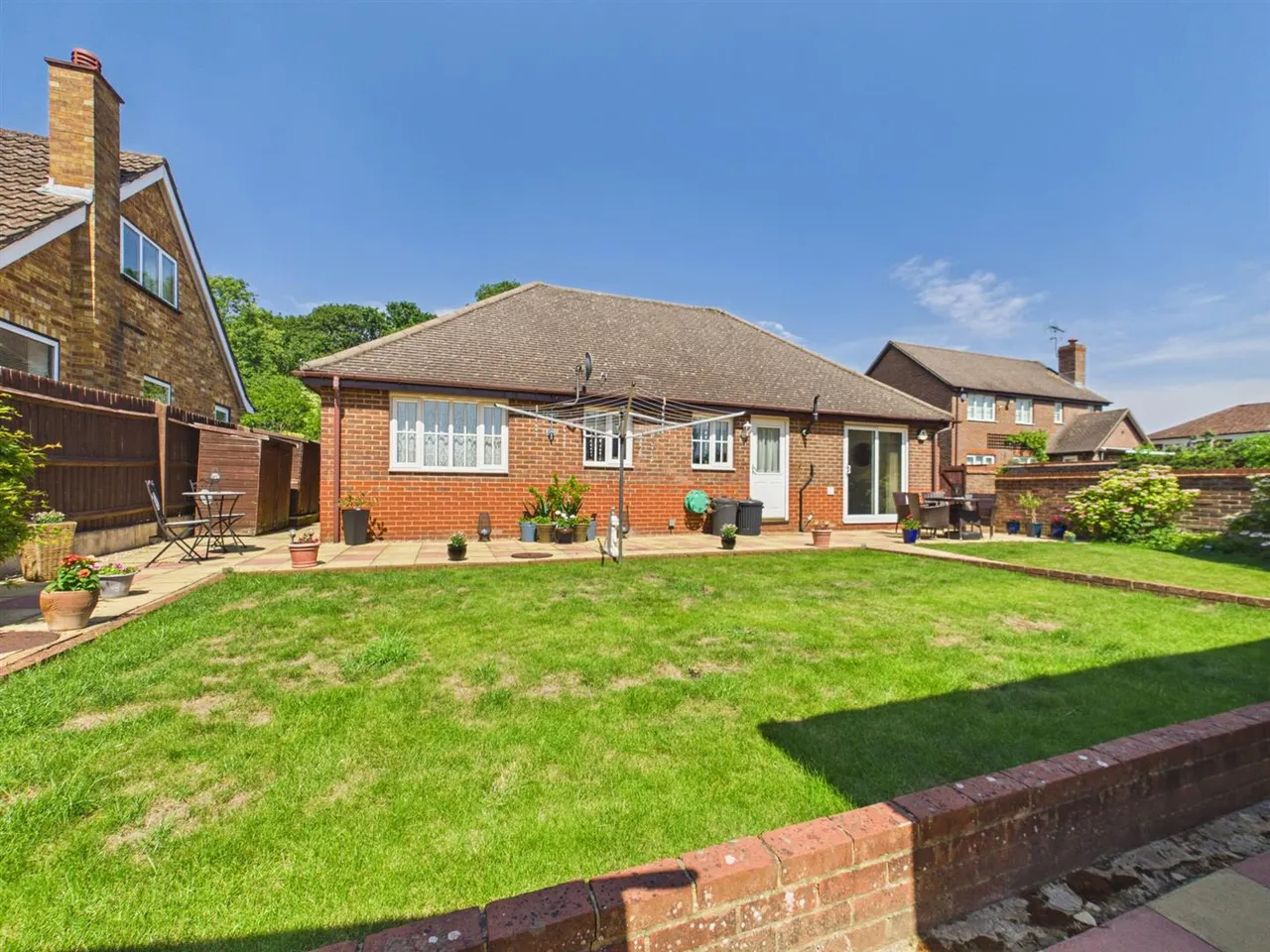 Woodside Close, Ruislip, HA4 7BH, photo 7