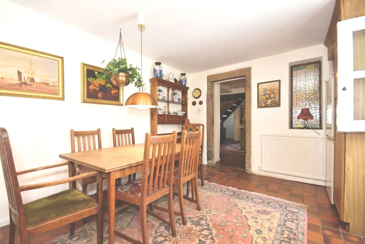 Main Street, Winster, Matlock, photo 7