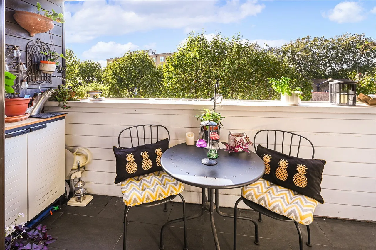 Regency Street, London, SW1P, photo 5