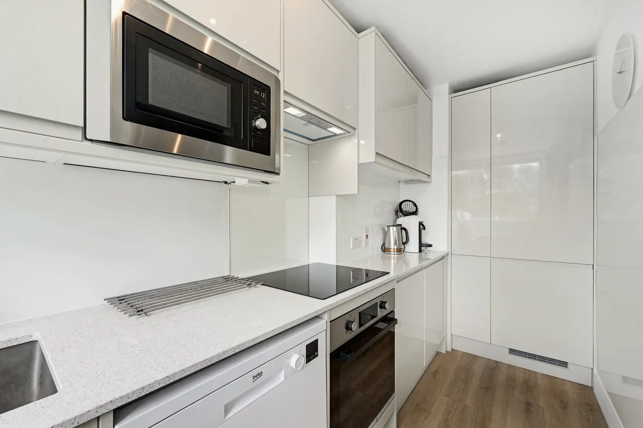 Regency Street, London, SW1P, photo 14