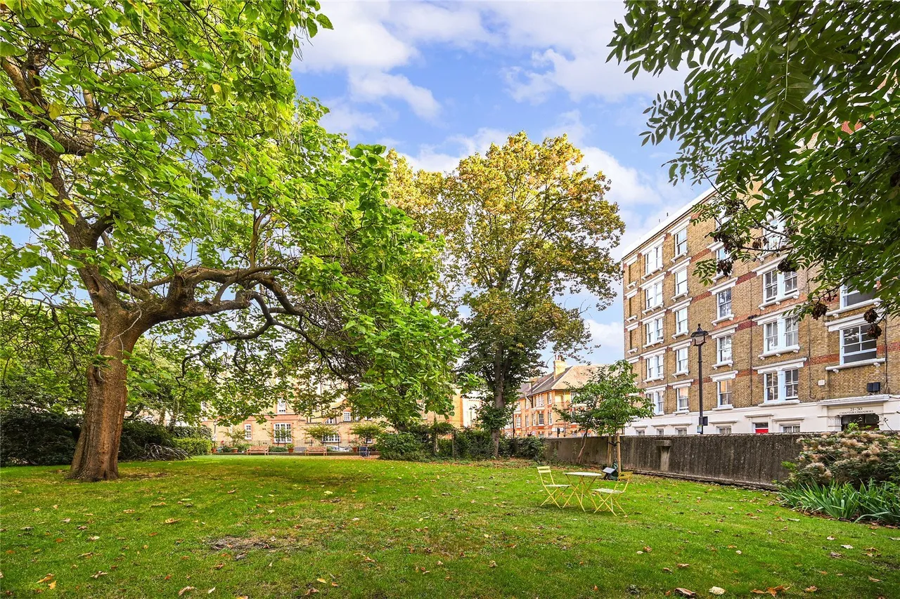 Regency Street, London, SW1P, photo 6