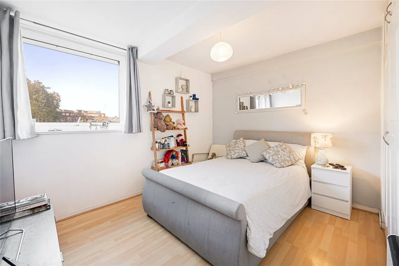 Regency Street, London, SW1P, photo 3