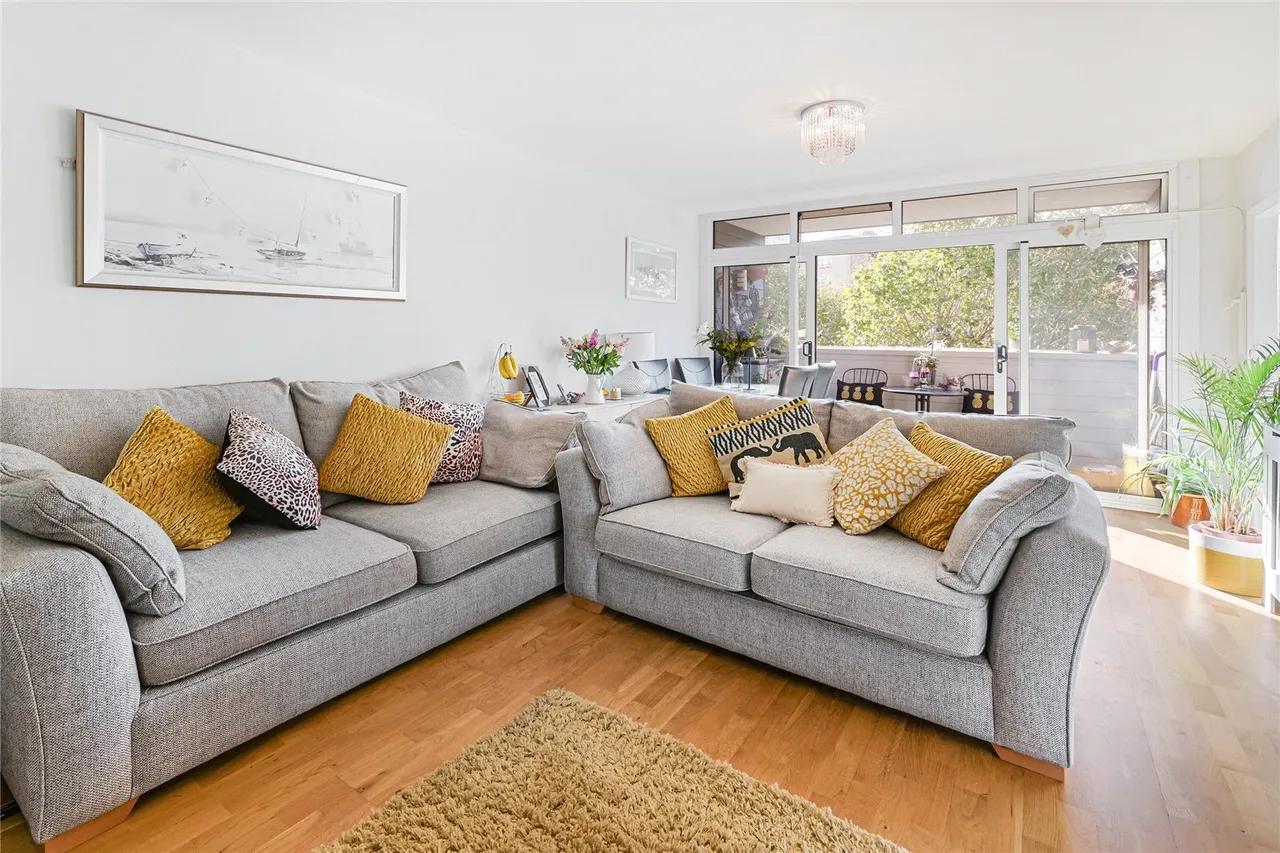 Regency Street, London, SW1P, photo 10