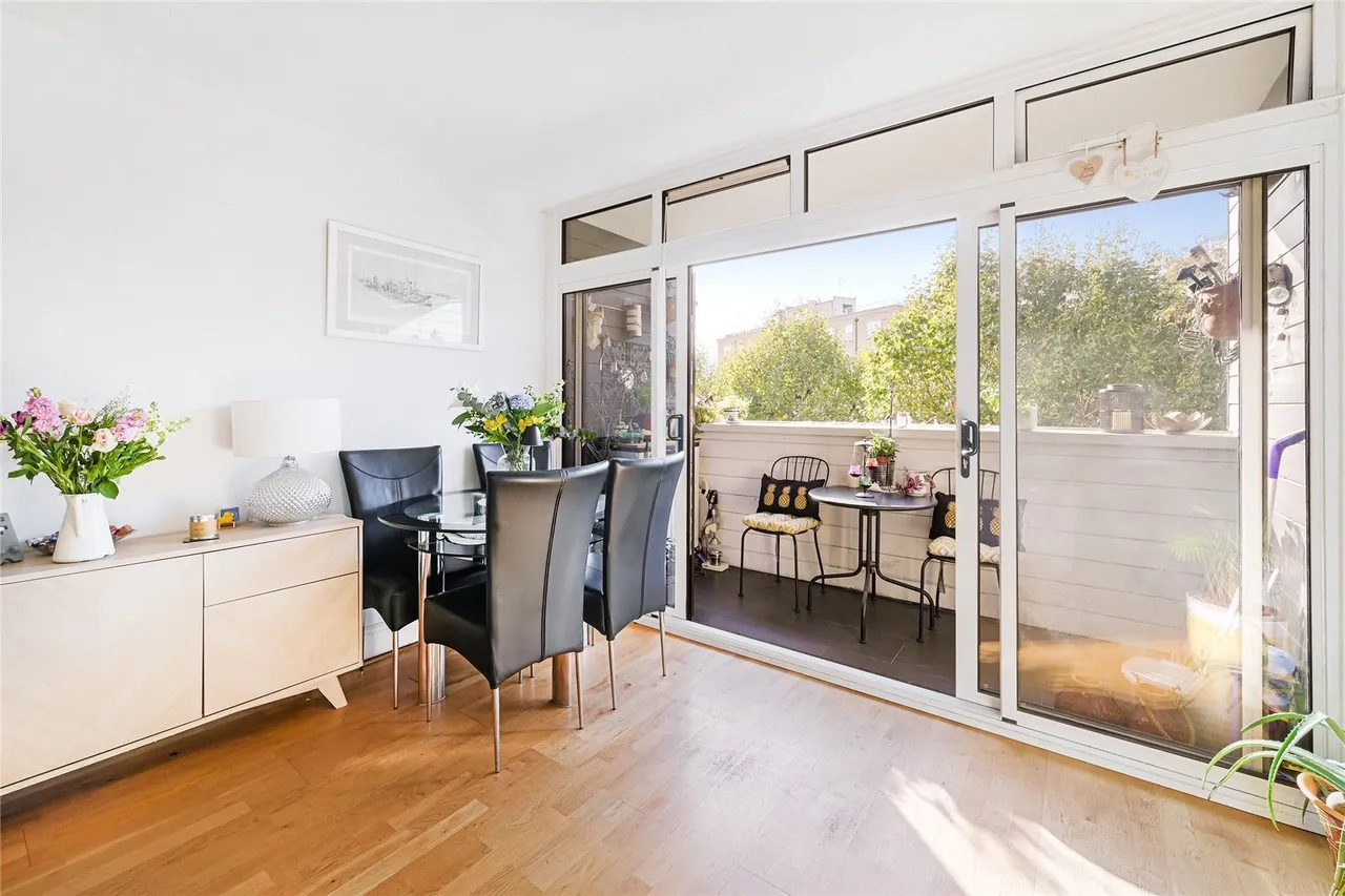 Regency Street, London, SW1P, photo 4