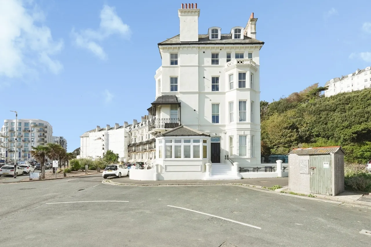 Marine Crescent, Folkestone, CT20, photo 16