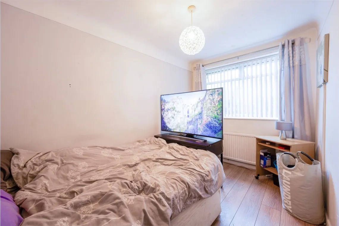 Courtfield, Ormskirk, L39, photo 14
