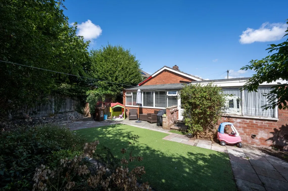 Courtfield, Ormskirk, L39, photo 17