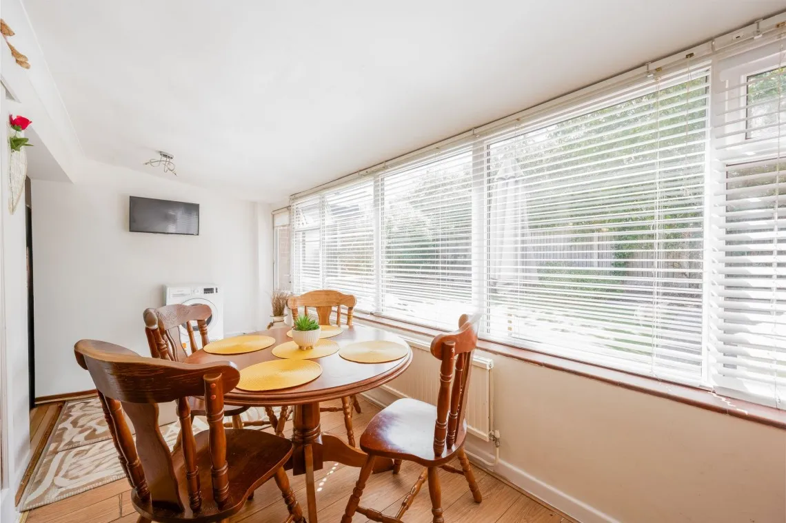 Courtfield, Ormskirk, L39, photo 10
