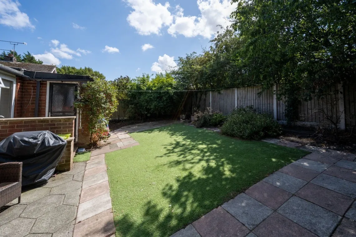 Courtfield, Ormskirk, L39, photo 16