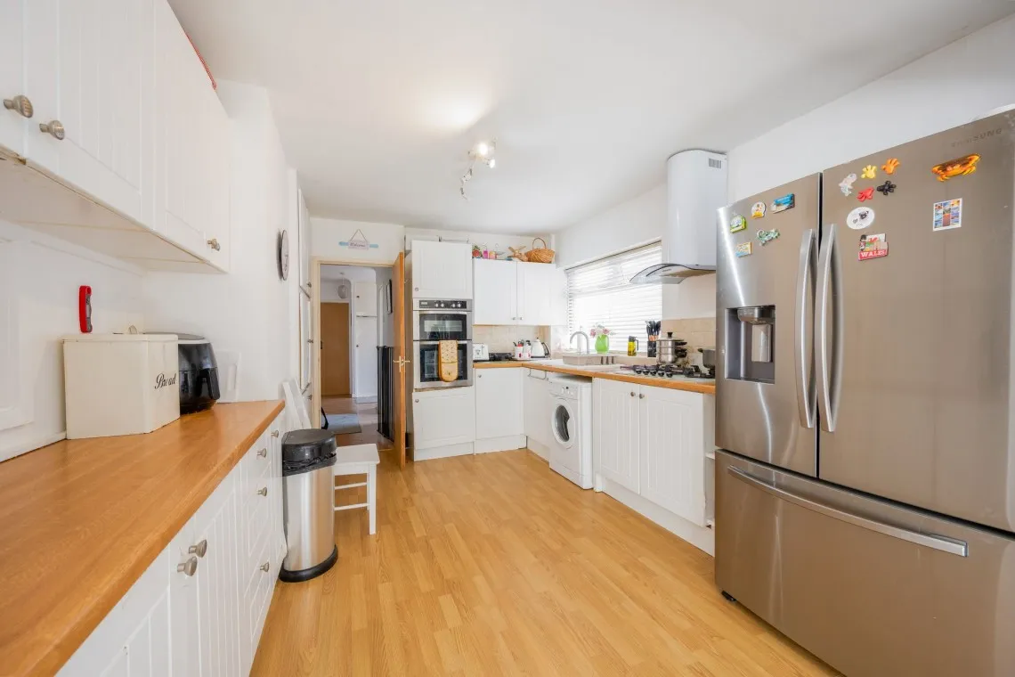 Courtfield, Ormskirk, L39, photo 8