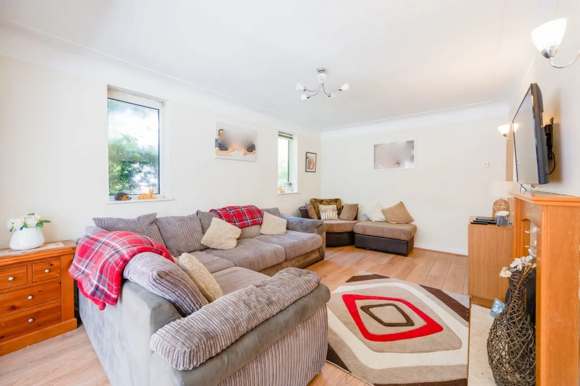 Courtfield, Ormskirk, L39, photo 6