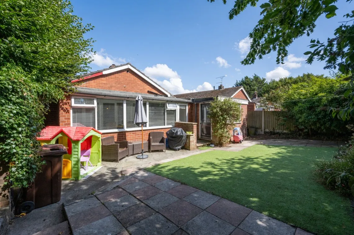Courtfield, Ormskirk, L39, photo 4