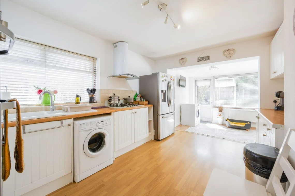 Courtfield, Ormskirk, L39, photo 2