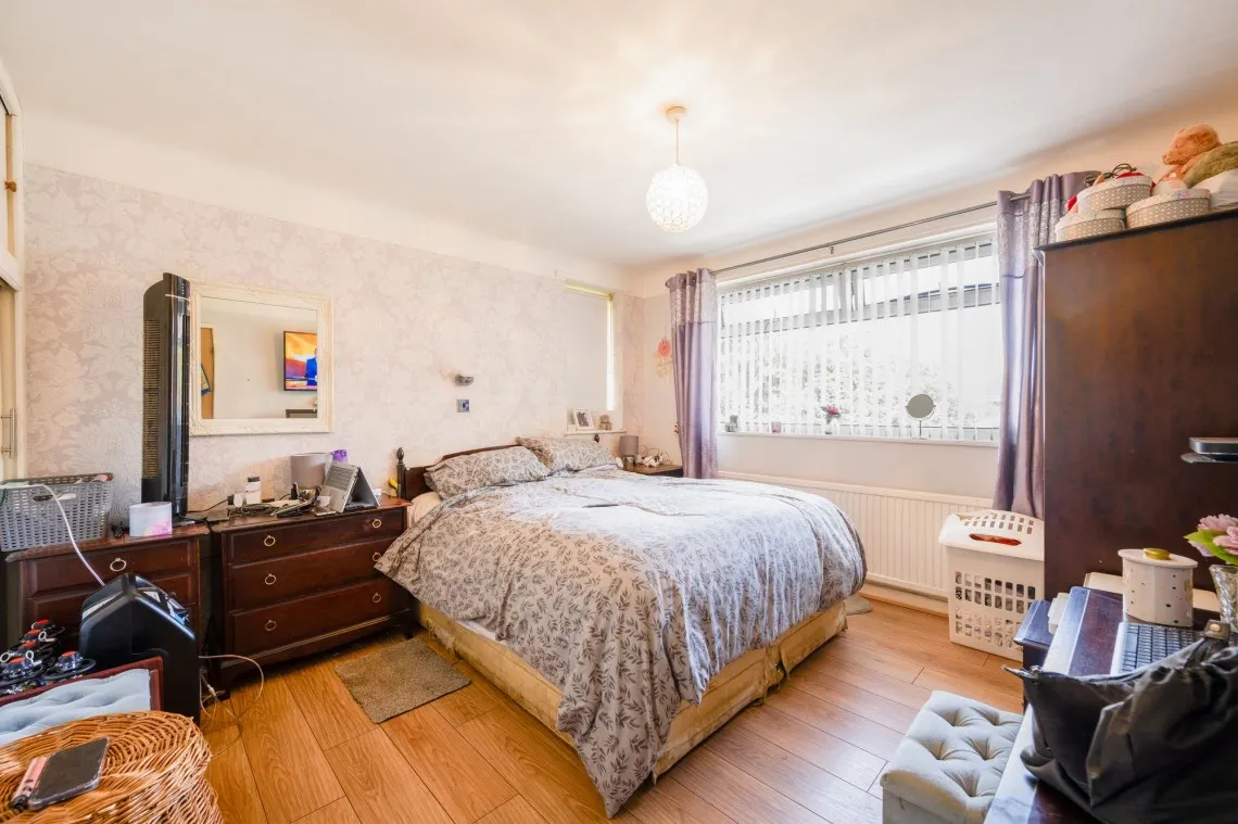 Courtfield, Ormskirk, L39, photo 13