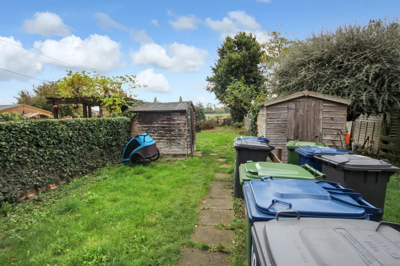 Howard Close, Cambridge, CB5, photo 7