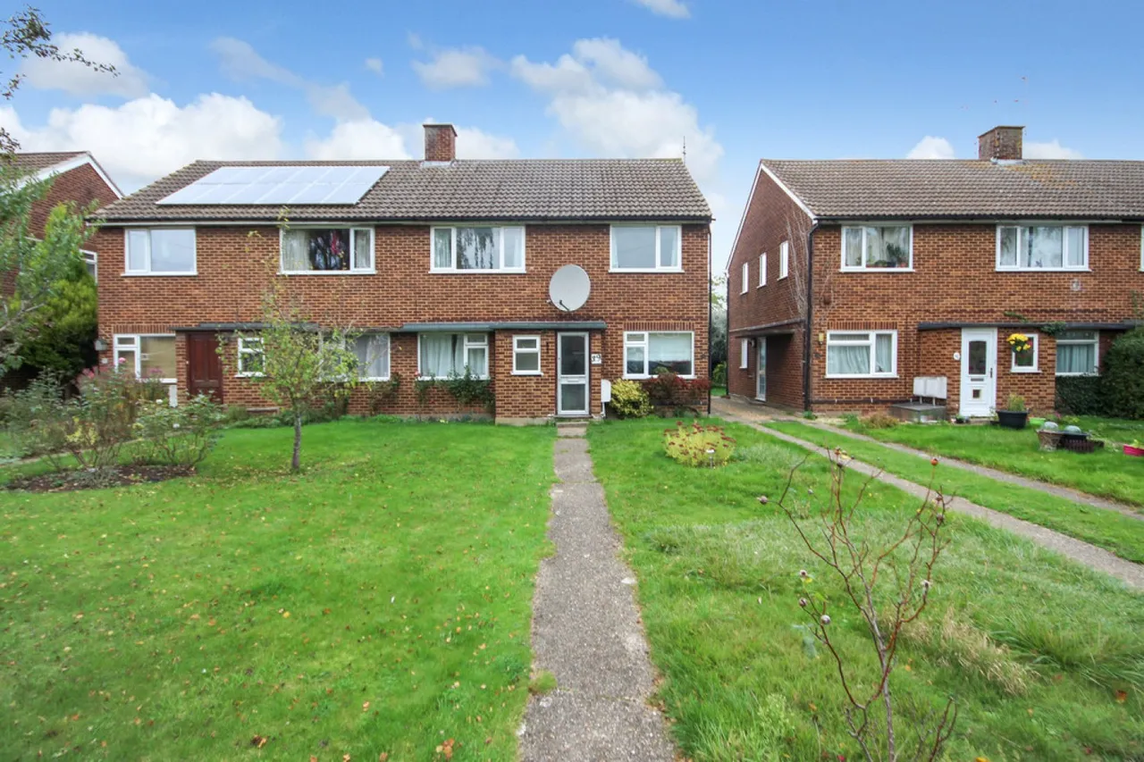 2 bed flat to rent, Howard Close, Cambridge, CB5