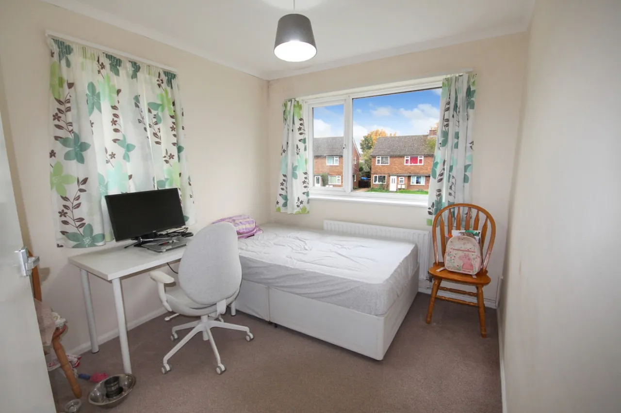 Howard Close, Cambridge, CB5, photo 5