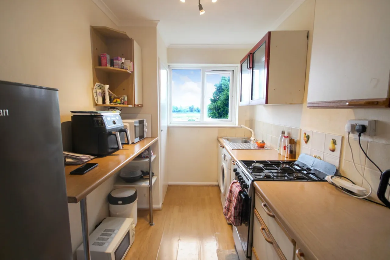 Howard Close, Cambridge, CB5, photo 2