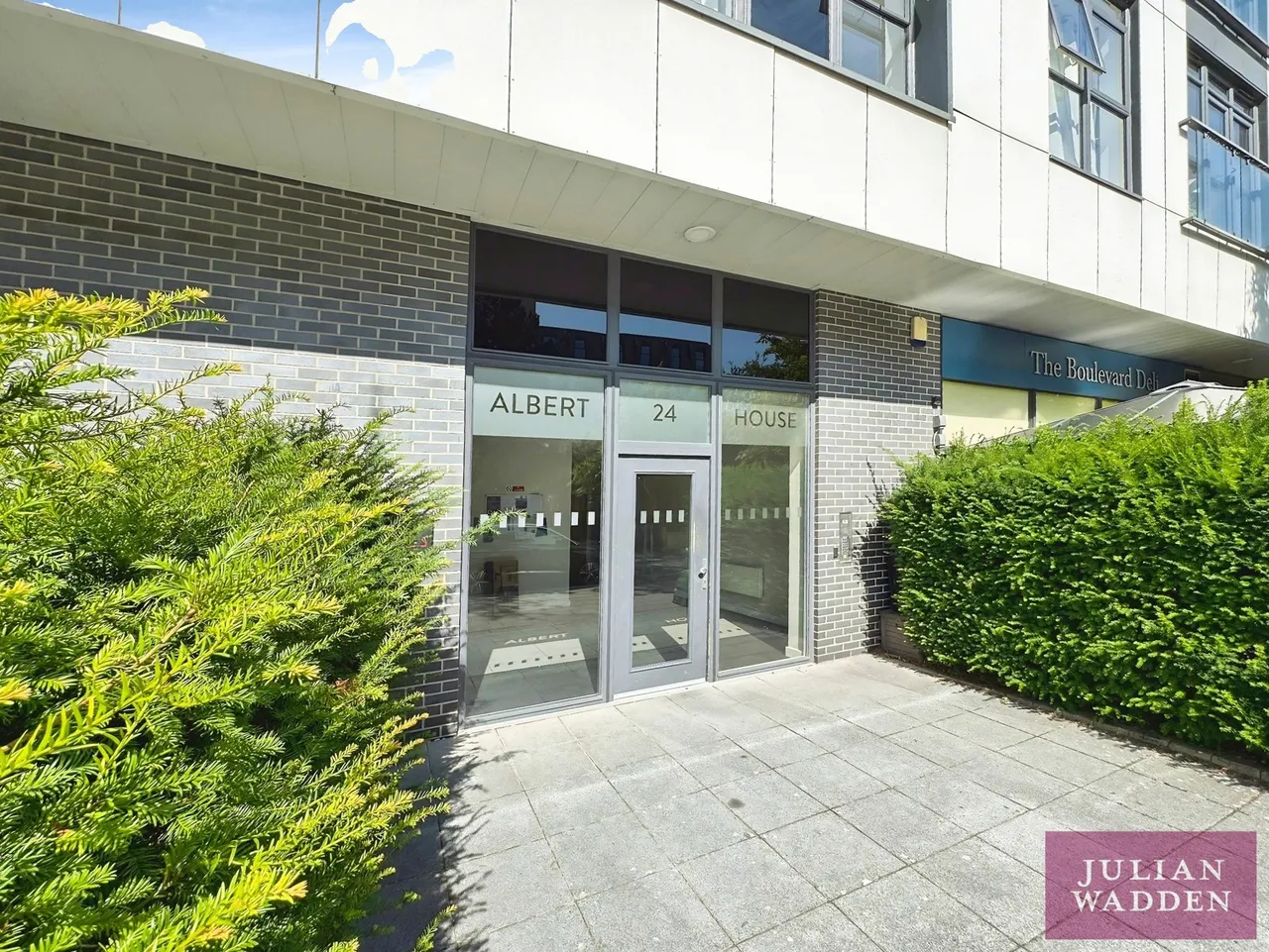 The Boulevard, West Didsbury, M20, photo 8