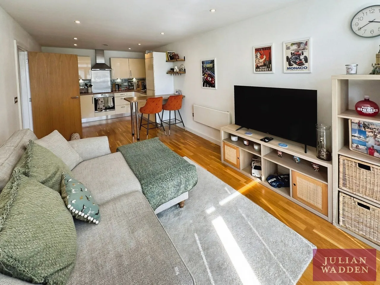The Boulevard, West Didsbury, M20, photo 9