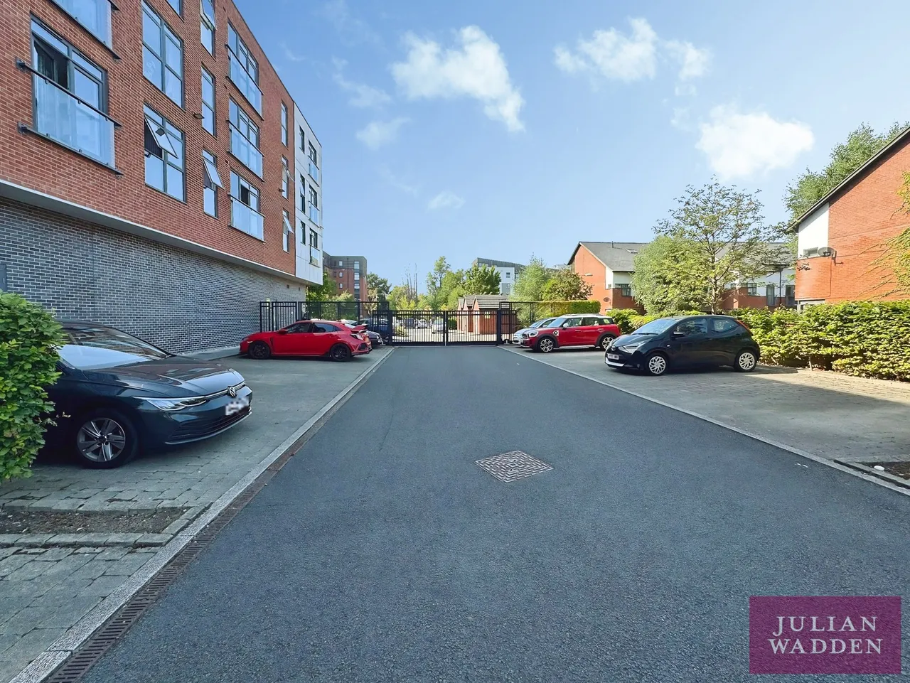 The Boulevard, West Didsbury, M20, photo 15