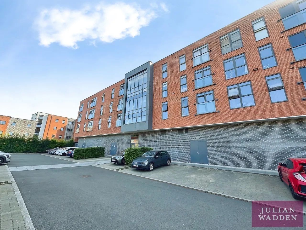 The Boulevard, West Didsbury, M20, photo 16