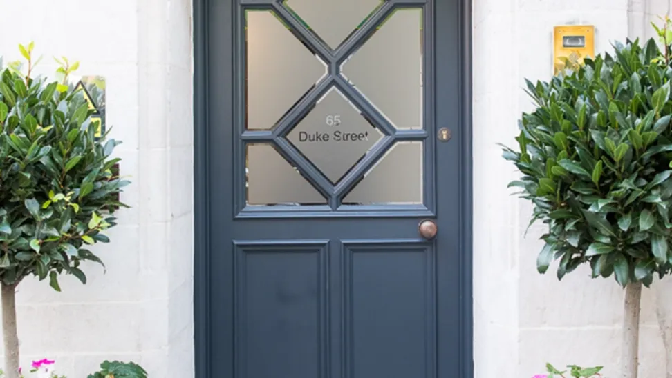 2 bed flat to rent — Duke Street, Mayfair, London, W1K 5NX