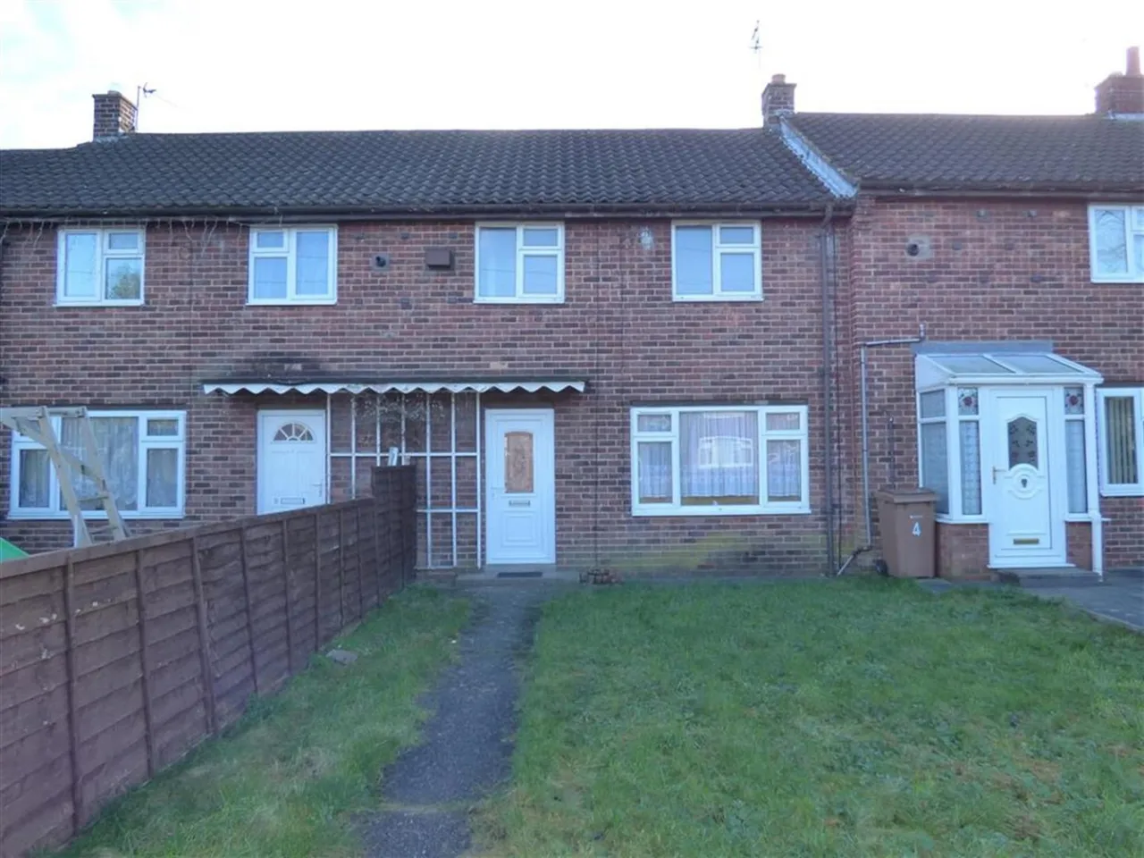 2 bed house for sale — Ashmole Walk, Beverley, , HU17 9LG