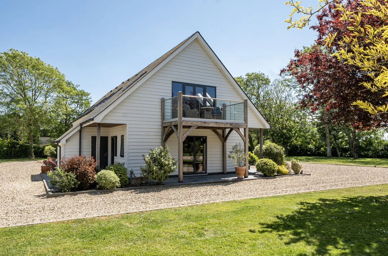 Almodington Lane, Earnley, PO20, photo 30
